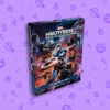 MARVEL MULTIVERSE ROLE-PLAYING GAME STARTER SET -Games And Stuff Online webstoreproducts 81