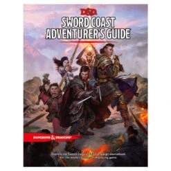 Other SWORD COAST ADVENTURER'S GUIDE