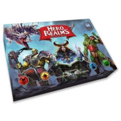 Other HERO REALMS