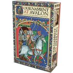 TOURNAMENT AT AVALON