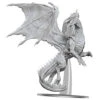 UNPAINTED ADULT RED DRAGON 2 UNPAINTED ADULT RED DRAGON -Games And Stuff Online wzk90578
