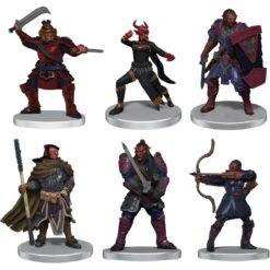 HOBGOBLIN WARBAND