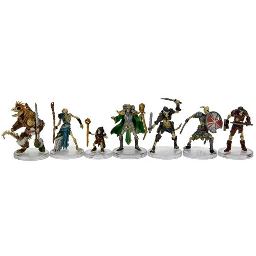 ICONS OF THE REALMS: UNDEAD ARMIES SKELETONS 2 ICONS OF THE REALMS: UNDEAD ARMIES SKELETONS - Image 2
